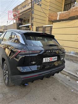 جيتور داشينج